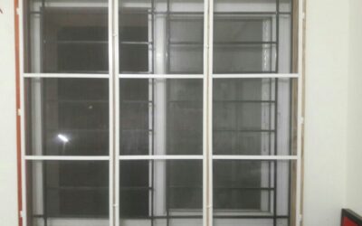 Top 10 Mosquito  Mesh Netlon in Chennai: Protect Your Home the Smart Way